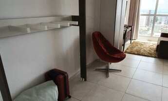 Imagem 7: Alugo flat em ponta de campina! <br>Vista para o mar , tudo mobiliado!