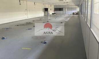 Imagem 7: Alugo galpão com 14.000 m² de construção no Pq Novo Mundo!!