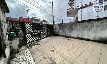 Imagem: Casa com 2 dormitórios à venda, 132 m²