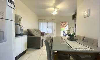 Imagem 2: EXCELENTE SOBRADO SEMI MOBILIADO EM FORQUILHAS - SÃO JOSÉ