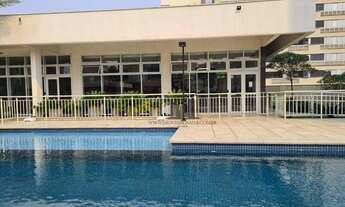 Imagem 2: Apartamento de 3 dormitórios com 02 vagas de garagem cobertas no bairro Central Parque em