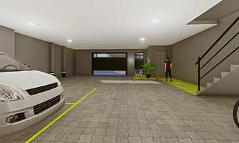 Imagem 5: Studio à venda com 1 dormitórios em Cid. est. de carvalho, São paulo cod:ST0007_RRX