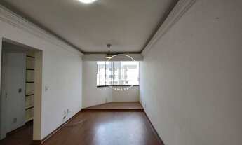 Imagem 6: Apartamento para venda tem 69 metros quadrados com 2 quartos em Coqueiros - Florianópolis