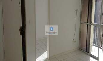 Imagem 4: Apartamento 3 quartos sendo 1 suíte em condomínio fechado