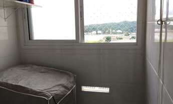 Imagem 2: Apartamento à venda com 2 dormitórios em Parque são lourenço, São paulo cod:AP0516_RRX