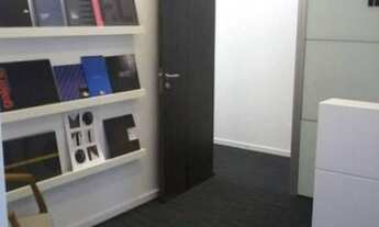 Imagem 4: São Paulo - Conjunto Comercial/sala - Itaim Bibi