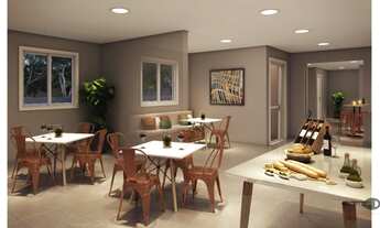 Imagem 7: Apartamento à venda com 2 dormitórios em Jardim adutora, São paulo cod:AP0397_RRX