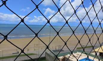 Imagem 6: APARTAMENTO 220 MTOS 4 QUARTOS BEIRA MAR PARA VENDA E ALUGUEL EM JABOATÃO DOS GUARARAPES