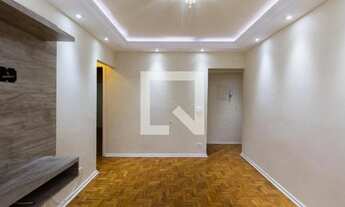 Imagem 2: PINHEIROS / LOCALIZAÇÃO FANTÁSTICA - 50m², 2 DORM, 2 BANHEIROS, 1 VAGA, PORTARIA 24h - PRÓ