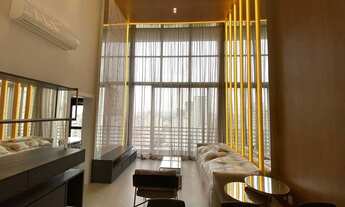 Imagem: Duplex para aluguel possui 110 metros quadrados