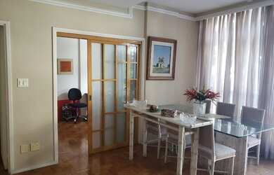 Imagem 2: Venha morar à 5 minutos do Metrô em uma rua nobre de Copacabana