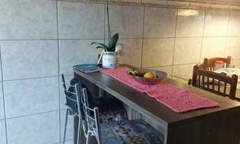 Imagem 5: CASA DE ALVENARIA Feitoria São Leopoldo