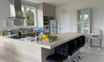 Imagem 5: Casa em Condomínio para Venda, Residencial Monterey Ville, na cidade de Mogi das Cruzes