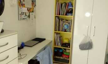 Imagem 2: Apartamento em Jardim Marabá(Zona Sul) - São Paulo