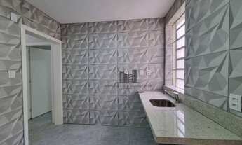 Imagem 7: Apartamento de 02 dormitórios semimobiliado, com 01 box/vaga garagem no bairro Higienópol