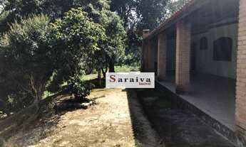 Imagem 3: Chácara à venda, 1.587.911 m² por R$ 13.000.000 - Lagoa Grande - Parelheiros/SP