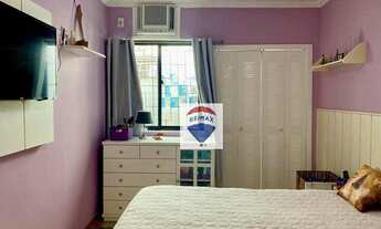 Imagem 7: Casa com 2 quartos (1 suíte) à venda, 96 m² por R$ 480.000 - Freguesia (Jacarepaguá) - Rio