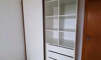 Imagem 6: Apartamento para venda , 1/4 suíte , nascente total, 53,5 m2 ,Rio Vermelho - Salvador