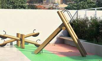 Imagem 5: Apartamento à venda com 2 dormitórios em Vila tibiriçá, Santo andré cod:AP0195_RRX