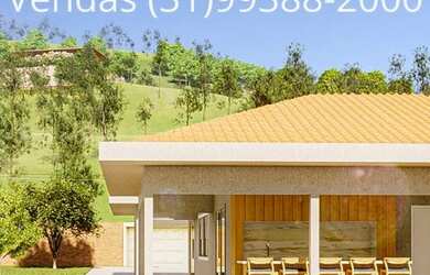 Imagem 2: Terrenos de 1.500m² a 1h do BH Shopping 21.340 + Parcelas