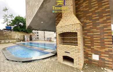 Imagem 3: Excelente Apartamento No Joao Paulo ,2 Quartos ,Elevador ,Lazer Club , So 10% de Entrada