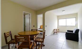 Imagem: Apartamento para Aluguel - Vila Mariana