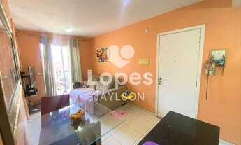 Imagem 4: Apartamento-À VENDA-Cordovil-Rio de Janeiro-RJ