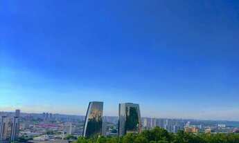 Imagem 6: Cobertura duplex 220m² - Panamby - SP