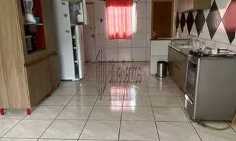 Imagem 3: Excelente casa de 03 dormitórios bem localizada! Ref.: *51