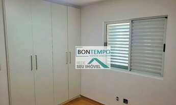 Imagem 5: Apartamento com Área Privativa com 3 dormitórios, 198 m² - venda por R$ 900.000 ou aluguel