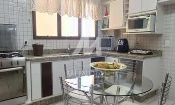 Imagem 5: Apartamento (tipo - padrao) 4 dormitórios/suite, cozinha planejada, portaria 24hs, lazer