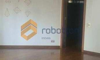 Imagem 4: Apartamento com 3 dormitórios para alugar, 130 m² por R$ 9.276,00/mês - Moema - São Paulo