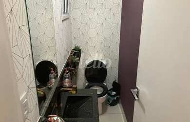 Imagem 6: São Paulo - Casa de Condomínio - Água Rasa