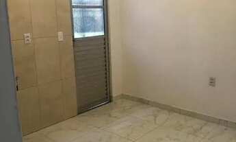 Imagem 3: ALUGA-SE KITNET NO CABULA 1/4 - SALA/COZINHA