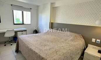 Imagem 5: Apartamento para venda tem 80 metros quadrados com 2 quartos em Rosarinho - Recife - PE