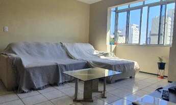 Imagem 5: Apartamento com 3 dormitórios à venda, 106 m² por R$ 300.000,00 - Joaquim Távora - Fortale