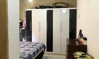 Imagem 4: Vendo casa em fase de acabamento