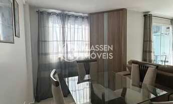 Imagem 5: APARTAMENTO PARA LOCAÇÃO NO BAIRRO CANADÁ EM CASCAVEL - PR