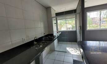 Imagem 3: Apartamento com 2 dormitórios à venda, 47 m² por R$ 195.000,00 - Edifício Verti - Itu/SP