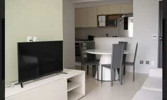 Imagem 2: Apartamento MOBILIADO para aluguel com 72 mcom 3 quartos em Boa Viagem