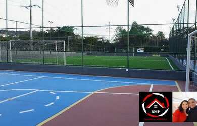 Imagem 3: TERRENO COND - BERVELY HILLS - JANDIRA - SP