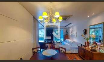 Imagem 6: Apartamento à Venda - Leblon, 2 Quartos, 82 m2