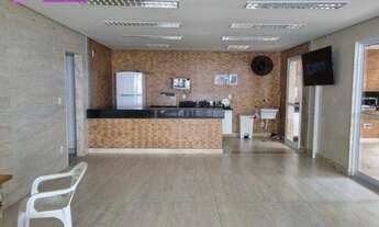 Imagem 7: Apartamento com 2 dormitórios à venda, 60 m² por R$ 520.000,00 - Morada de Camburi - Vitór