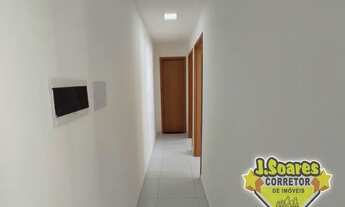 Imagem 6: Gramame, 2 quartos, suíte, cozinha, 50m², R$ 600, Aluga, João Pessoa - PB