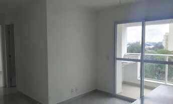 Imagem 2: Apartamento(novo) para alugar no centro