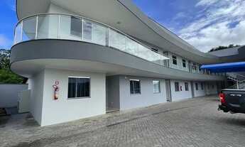 Imagem: Apartamento bairro Aparecida