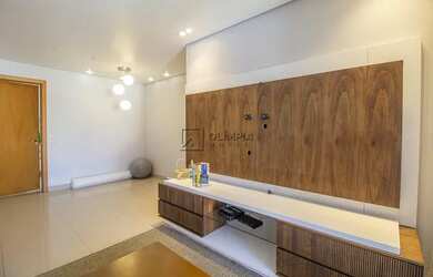 Imagem 6: Apartamento Locação Vila Ipojuca 94 m² 3 Dormitórios