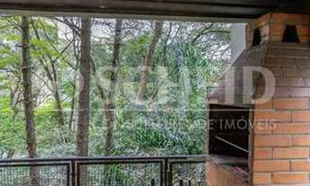 Imagem 4: Ótimo apartamento triplex , excelente localização, com armários embutidos nos dormitórios