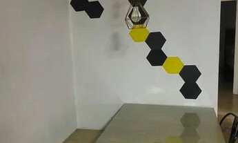 Imagem: Apartamento 66m² com 3 dormitórios no