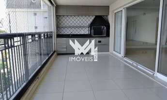 Imagem 7: Apartamento à venda na Casa Verde, 186 m², 3 suítes, 5 banheiros